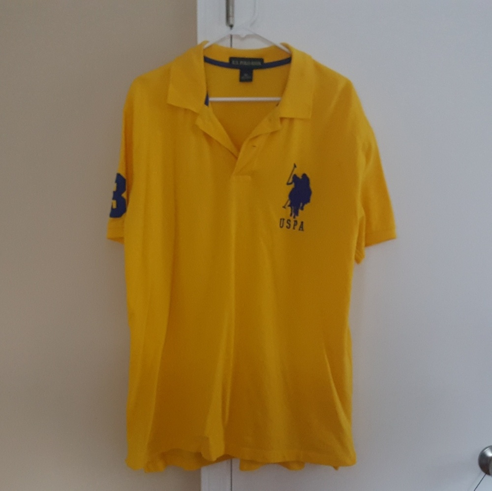 U.S. Polo Assn Shirt